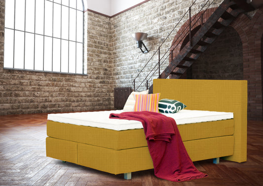 BOXSPRINGBETT BOLOGNA