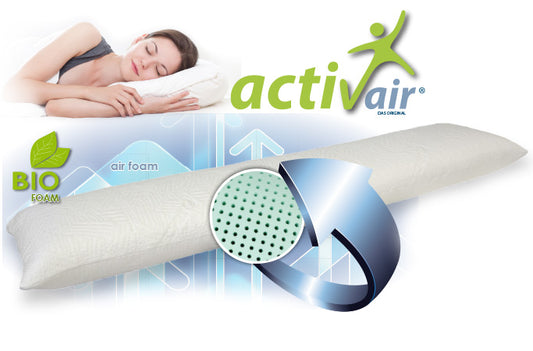 ACTIV AIR BIO SEITENSCHLÄFERKISSEN